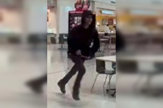 Austin Police Seek Public Aid in Identifying Suspect After Lakeline Mall Shooting Incident