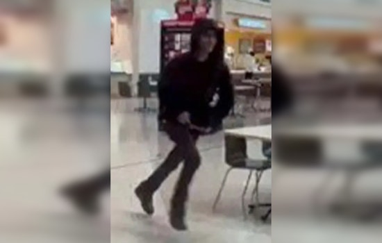 Austin Police Seek Public Aid in Identifying Suspect After Lakeline Mall Shooting Incident