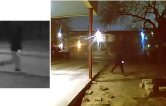 Austin Police Seek Public's Help to Identify Suspect in Hyde Park Armed Robberies