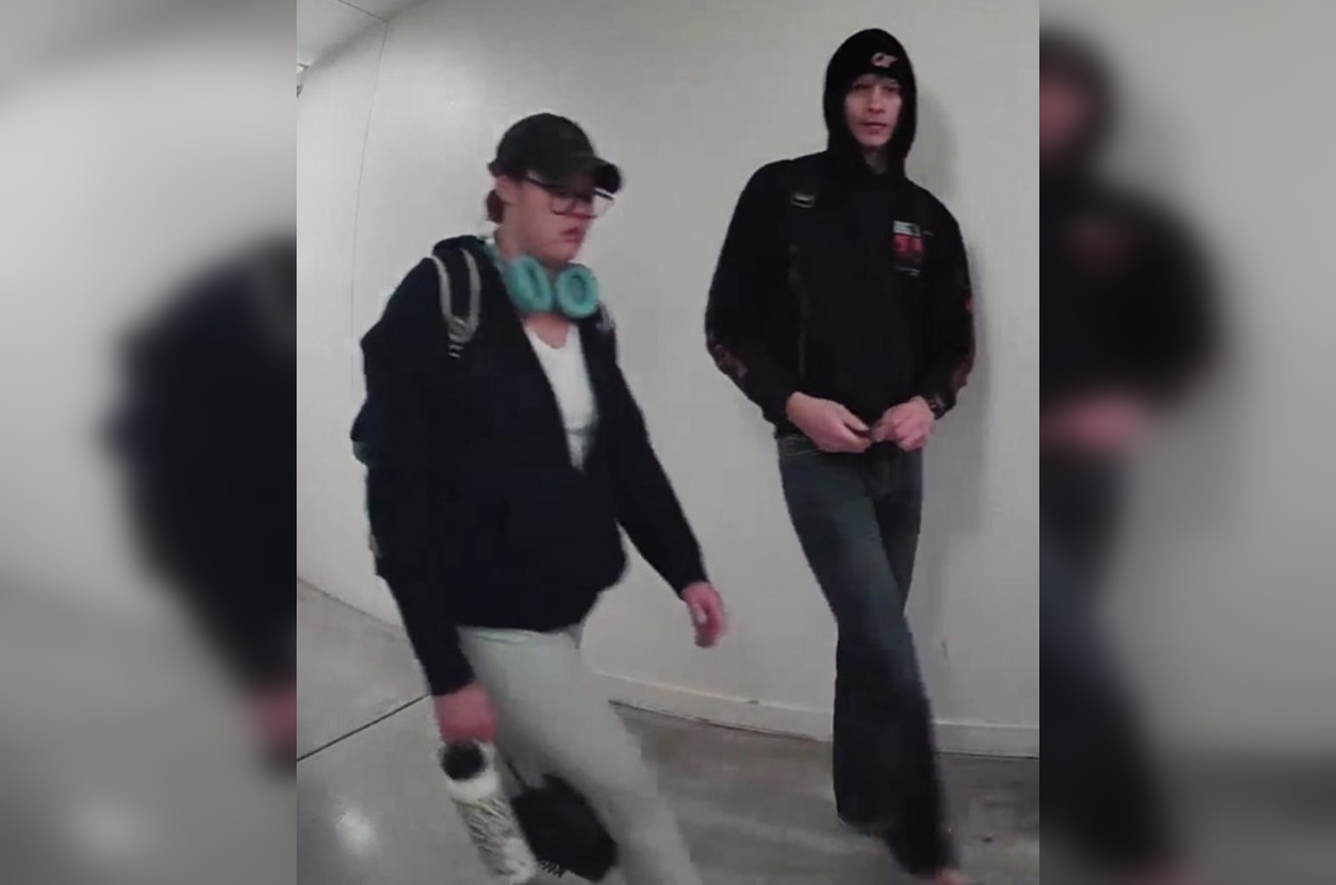 Austin Police Seek Public's Help to Identify Suspect in Mail Theft