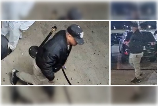 Austin Police Seek Two Suspects in Connection With Non-Fatal Shooting Outside Diablas