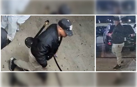 Austin Police Seek Two Suspects in Connection With Non-Fatal Shooting Outside Diablas