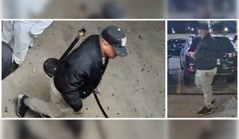 Austin Police Seek Two Suspects in Connection With Non-Fatal Shooting Outside Diablas