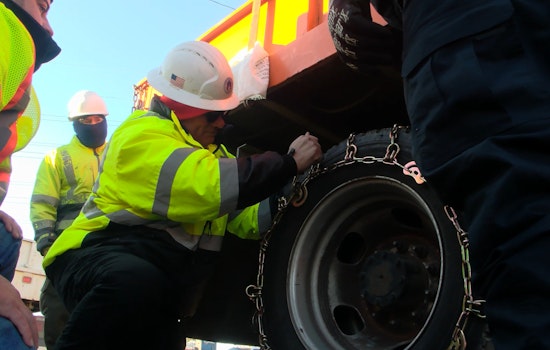 Austin Readies for Winter Weather with Enhanced Mobility Measures and Service Upgrades