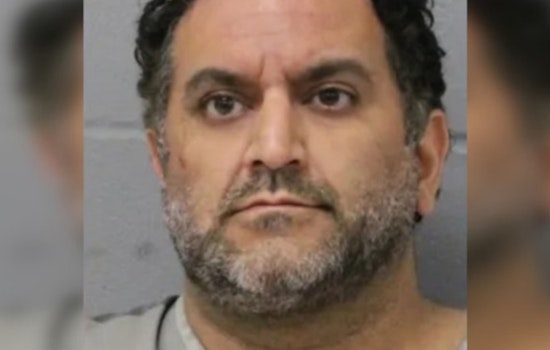 Austin Real Estate Mogul Nate Paul Pleads Guilty to Federal Fraud Charge, Faces Potential Jail Time