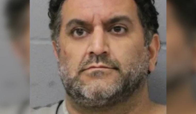 Austin Real Estate Mogul Nate Paul Pleads Guilty to Federal Fraud