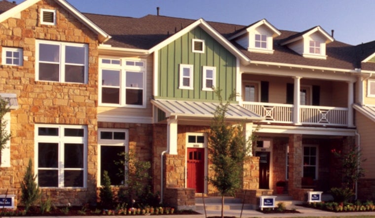 Austin Secures $6.7M PRO Housing Grant to Bolster Affordable Housing Efforts