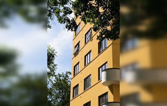 Austin Sees Rental Rates Decline Amid Record Apartment Building Boom
