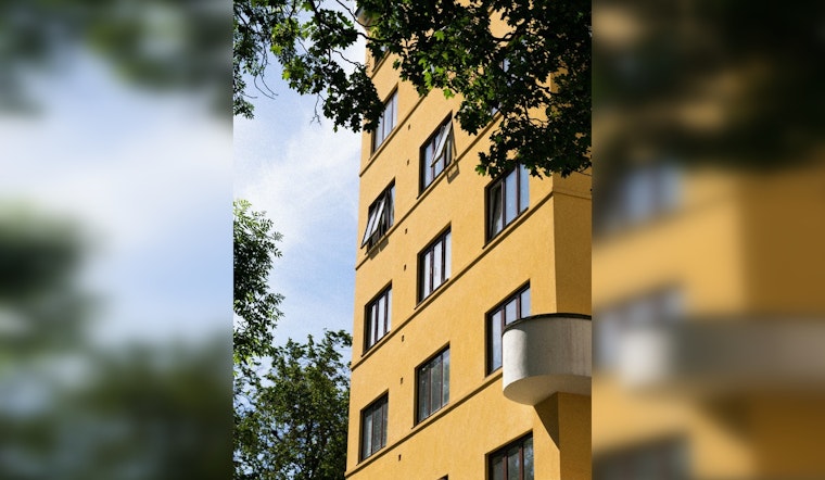 Austin Sees Rental Rates Decline Amid Record Apartment Building Boom