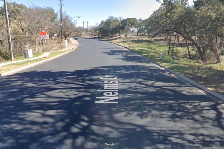 Austin's First Homicide of 2025: Police Investigate Fatal Stabbing and Suspicious Fire at Transient Camp