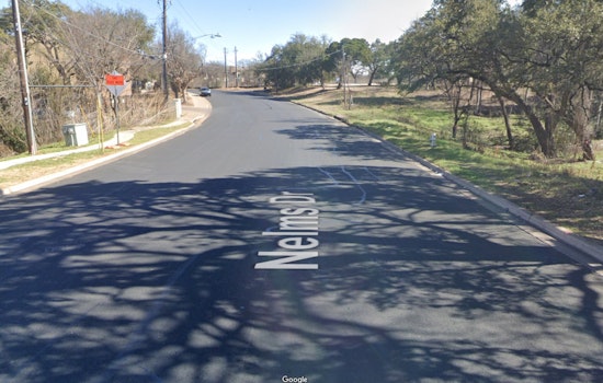 Austin's First Homicide of 2025: Police Investigate Fatal Stabbing and Suspicious Fire at Transient Camp