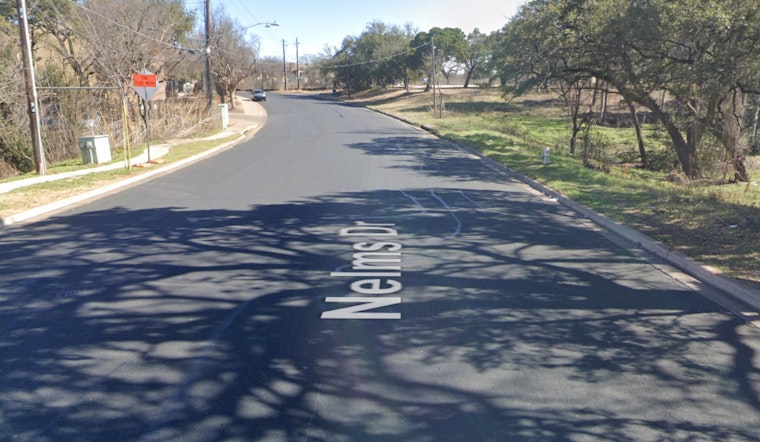Austin's First Homicide of 2025: Police Investigate Fatal Stabbing and Suspicious Fire at Transient Camp