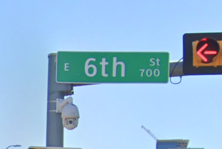 Austin's Sixth Street Reopens to Traffic Amid Safety and Vibrancy Enhancement Efforts