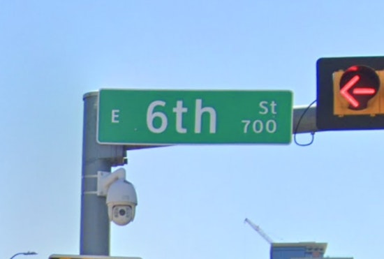 Austin's Sixth Street Reopens to Traffic Amid Safety and Vibrancy Enhancement Efforts