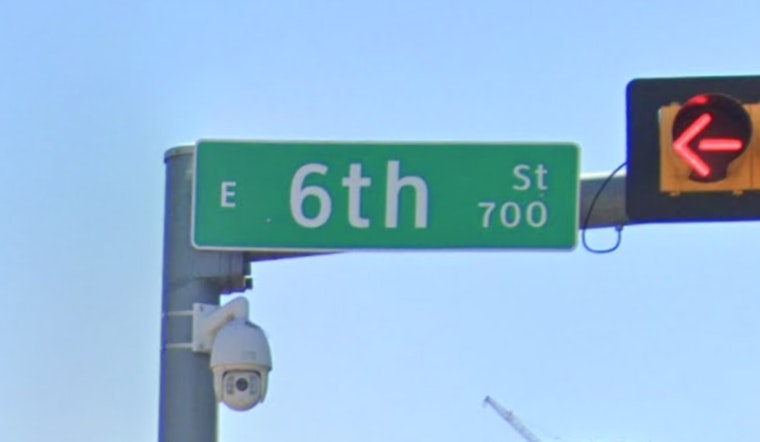 Austin's Sixth Street Reopens to Traffic Amid Safety and Vibrancy Enhancement Efforts