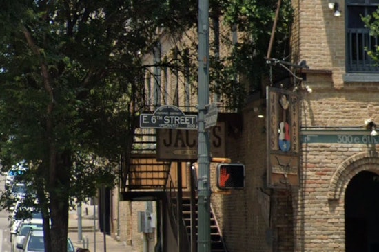 Austin's Sixth Street Tests New Traffic Plan Seeking to Enhance Public Safety and Mitigate Crime