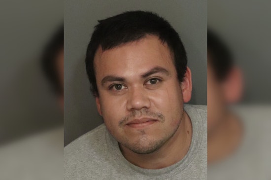 Authorities Continue Manhunt for Armed Suspect Octavio Hernandez in Calaveras County