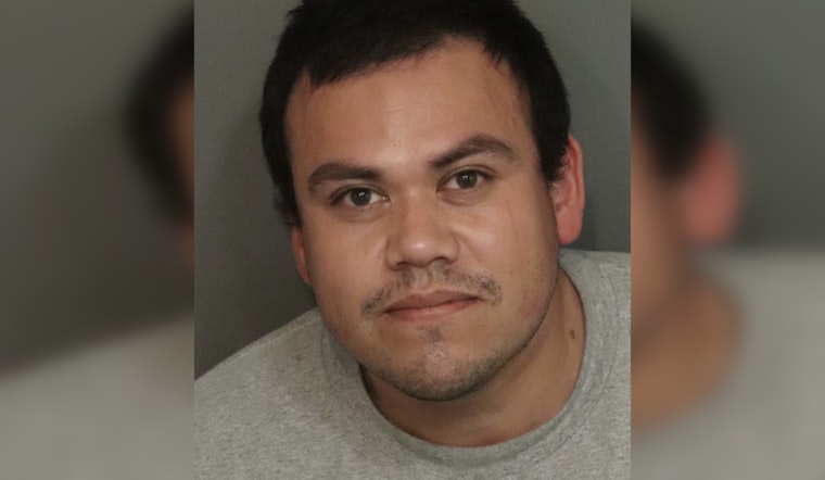 Authorities Continue Manhunt for Armed Suspect Octavio Hernandez in Calaveras County