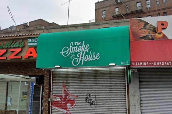 Authorities Seize $38K Worth of Marijuana from Unlicensed Queens Dispensary Near School and Park