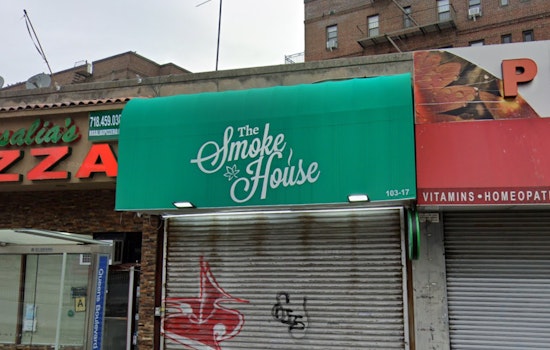 Authorities Seize $38K Worth of Marijuana from Unlicensed Queens Dispensary Near School and Park