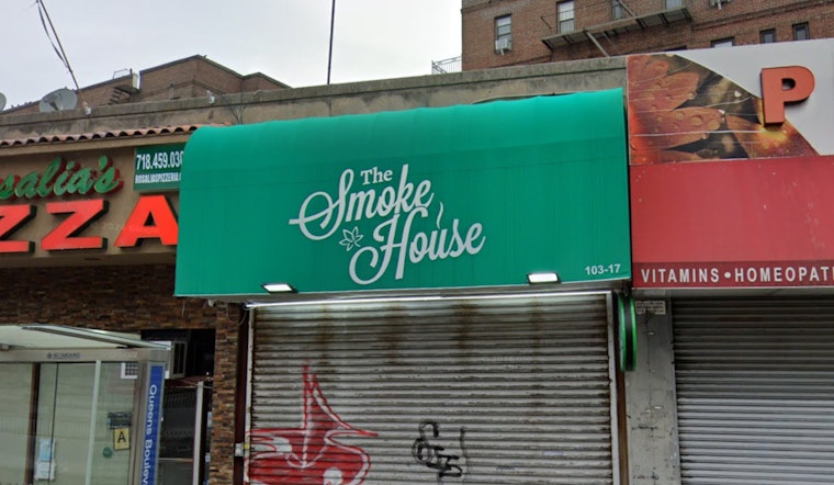 Authorities Seize $38K Worth of Marijuana from Unlicensed Queens Dispensary Near School and Park