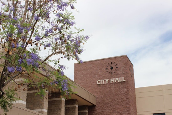 Avondale Achieves Top Credit Ratings, Poised for Economical Debt and Infrastructure Growth