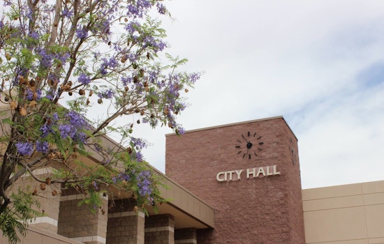 Avondale Achieves Top Credit Ratings, Poised for Economical Debt and Infrastructure Growth