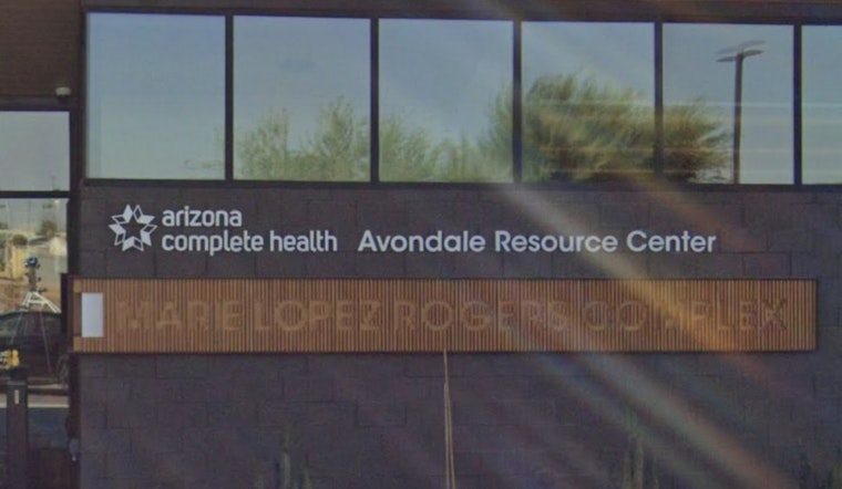 Avondale Launches Spanish-Language Fentanyl Awareness Forum to Combat Opioid Crisis