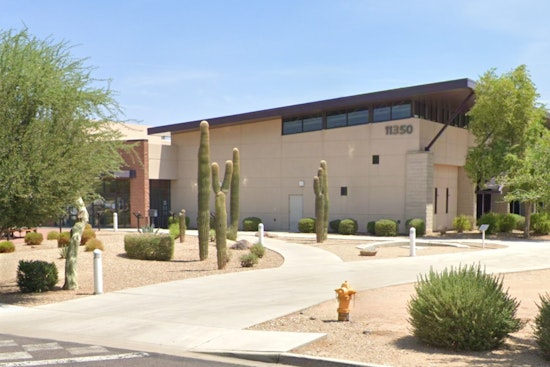 Avondale Public Library Invites Young Talent to Design Bookmarks for City-Wide Contest