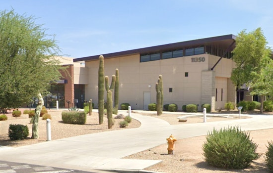 Avondale Public Library Invites Young Talent to Design Bookmarks for City-Wide Contest