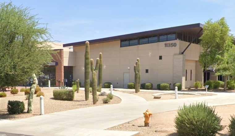 Avondale Public Library Invites Young Talent to Design Bookmarks for City-Wide Contest