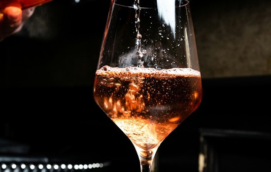 Bacchus Wine Bar Uncorks in Downtown Goodyear: A New Vintage Experience for West Valley Wine Lovers