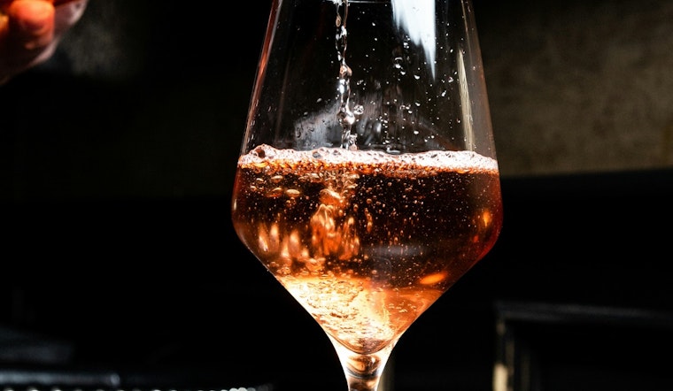 Bacchus Wine Bar Uncorks in Downtown Goodyear: A New Vintage Experience for West Valley Wine Lovers