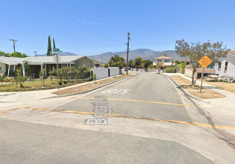 Baldwin Park Man Charged With Triple Murder, Los Angeles DA Vows Justice