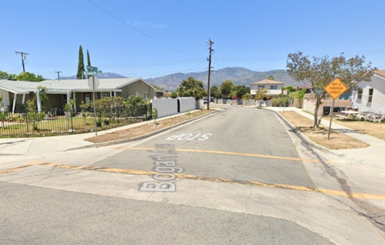 Baldwin Park Man Charged With Triple Murder, Los Angeles DA Vows Justice