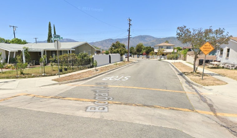 Baldwin Park Man Charged With Triple Murder, Los Angeles DA Vows Justice