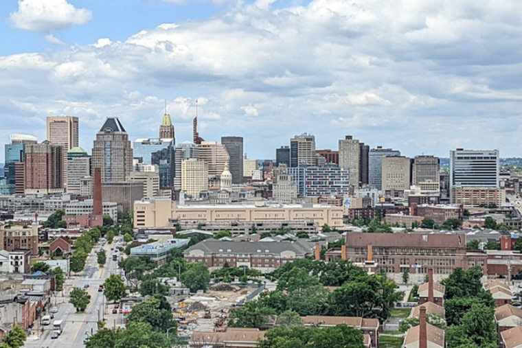 Baltimore and D.C. Areas on Alert for High Winds, NWS Issues Multiple Warnings and Advisories