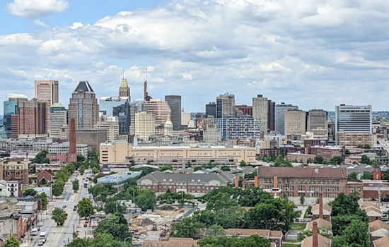 Baltimore and D.C. Areas on Alert for High Winds, NWS Issues Multiple Warnings and Advisories