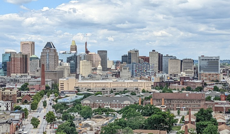 Baltimore and D.C. Areas on Alert for High Winds, NWS Issues Multiple Warnings and Advisories