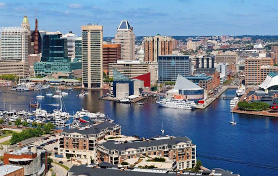 Baltimore and Surrounding Areas Braced for Heavy Snow and Gale-Force Winds as Wintry Weather Persists