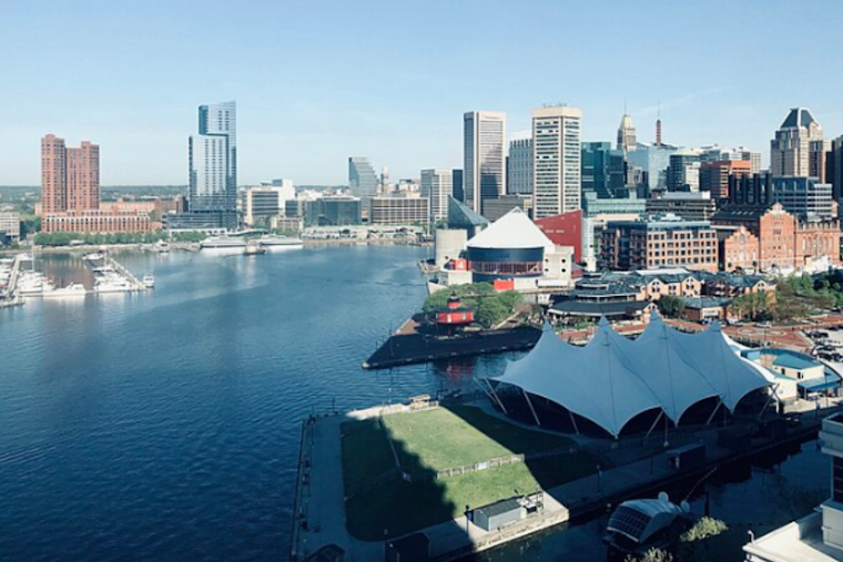 Baltimore and Washington DC Brace for Weather Shifts: Sunny Skies Before Arctic Winds Hit