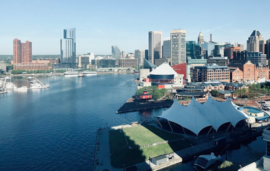 Baltimore and Washington DC Brace for Weather Shifts: Sunny Skies Before Arctic Winds Hit