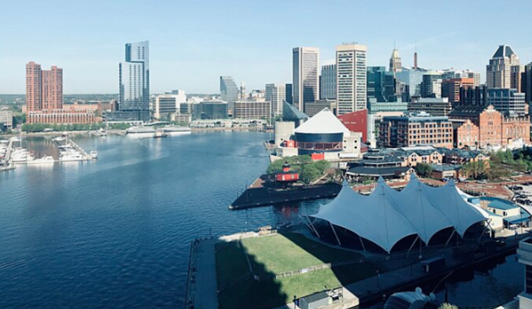 Baltimore and Washington DC Brace for Weather Shifts: Sunny Skies Before Arctic Winds Hit