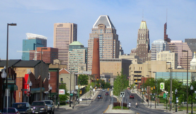 Baltimore Anticipates Warmer Weekend as NWS Predicts Relief from Deep Chill