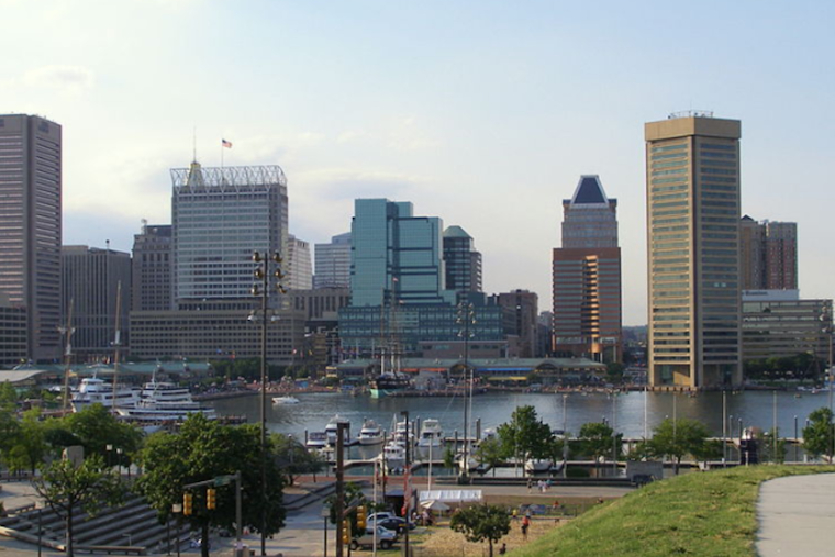 Baltimore Braces for Bone-Chilling Arctic Freeze, Record Low Temperatures Expected