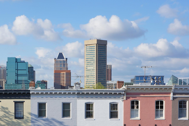 Baltimore Braces for Bone-Chilling Cold, Possible Snow as Winter Tightens Its Grip