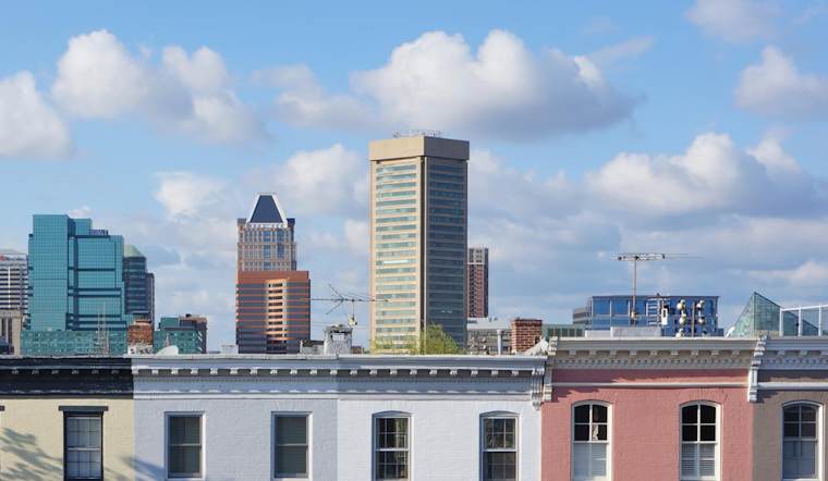 Baltimore Braces for Bone-Chilling Cold, Possible Snow as Winter Tightens Its Grip