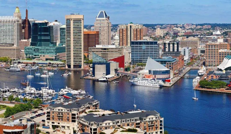 Baltimore Braces for Frigid Temperatures and Wind Chills Below Zero, Relief Expected by Weekend