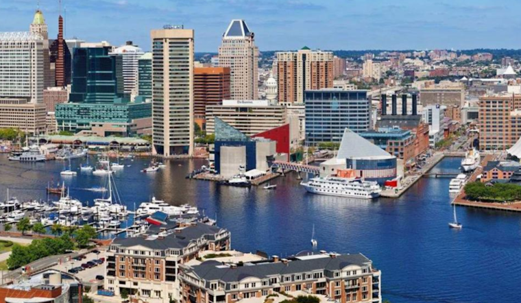 Baltimore Braces for Overnight Snowfall, Winter Weather Advisories Issued for Southern Counties