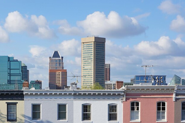 Baltimore Braces for Potent Winds and Power Outages as Weather Service Issues Advisory